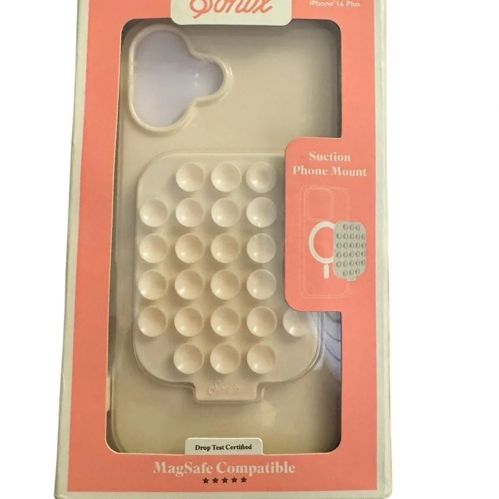 Sonix stylish iphone